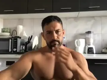 Chaturbate Nude Webcam of horsechris