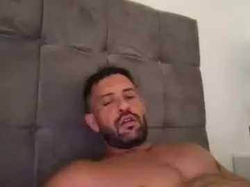 Chaturbate Adult Video Chat of horsechris