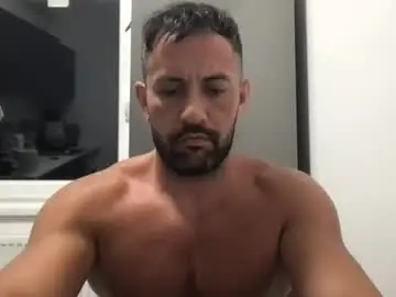 Chaturbate Nude Webcam of horsechris