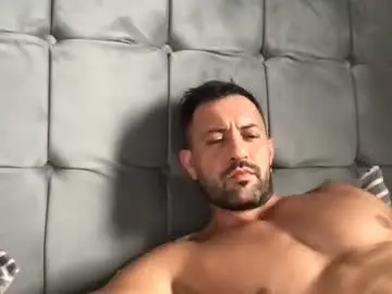 Chaturbate Watch Live Sex Cams of horsechris