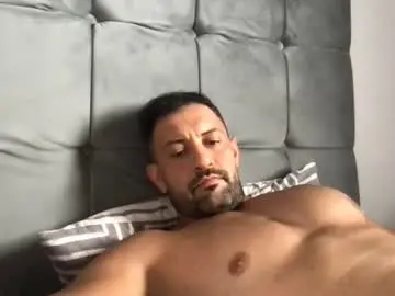 Chaturbate Sex Cam of horsechris