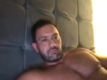 Chaturbate Nude Webcam of horsechris