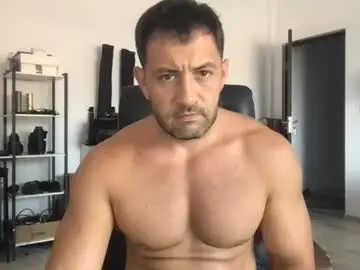 Chaturbate Adult Video Chat of horsechris