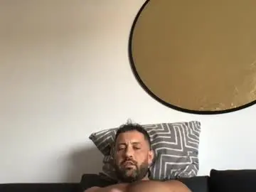 Chaturbate Live Sex Cam of horsechris
