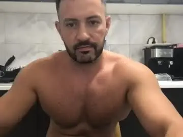 Chaturbate Nude Webcam of horsechris
