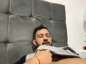 Chaturbate Private Sex Chat of horsechris