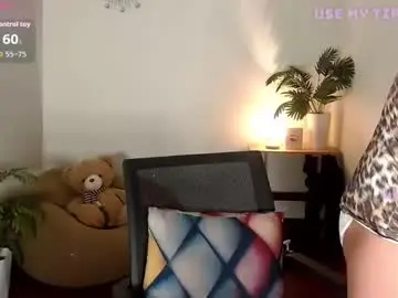 Chaturbate Live Sex of itsmesofiaa69