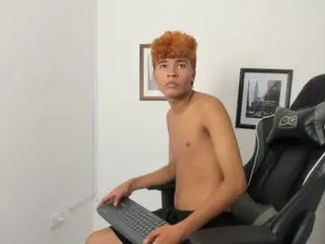 Chaturbate Live Porn of jacob_cum24