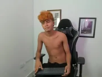 Chaturbate Live Porn of jacob_cum24