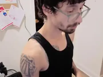 Chaturbate Free Live Porn of josefturner1