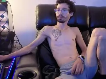 Chaturbate Sex Cam of josefturner1