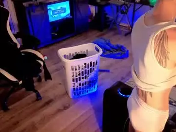 Chaturbate Sex Cam of josefturner1