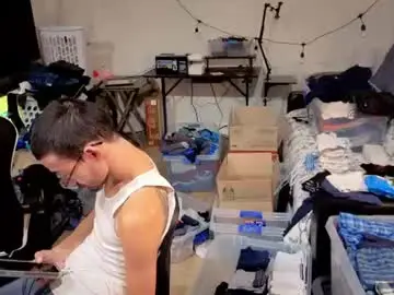 Chaturbate Live Porn of josefturner1