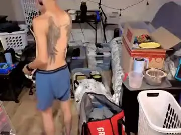 Chaturbate Live Sex Cam of josefturner1