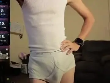 Chaturbate Sex Cam of josefturner1