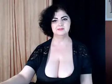 Chaturbate Live Sex of kinkyblacky