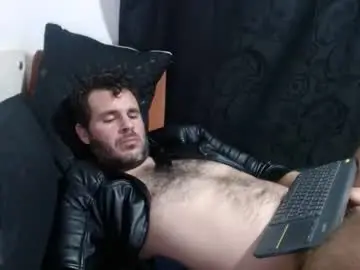 Chaturbate Adult Webcam of mack_disel