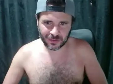 Chaturbate Nude Webcam of mack_disel