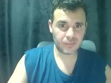 Chaturbate Private Sex Chat of mack_disel