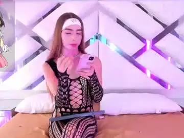 Chaturbate Sex Cam of manu_osorio