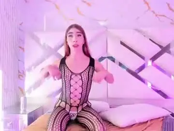 Chaturbate Live Sex Cam of manu_osorio