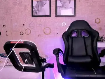 Chaturbate Adult Webcam of mia_gothzx