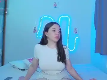 Chaturbate Sex Cam of mia_mia99