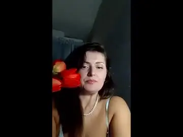 Chaturbate Sex Cam of millenabella