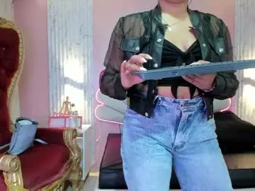 Chaturbate Free Porn Cam of miss__star_