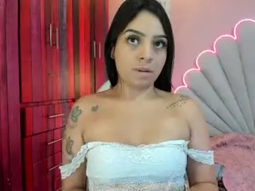 Chaturbate Sex Cam of miss__star_