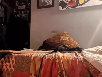 Chaturbate Sex Cam of mjmckenz55