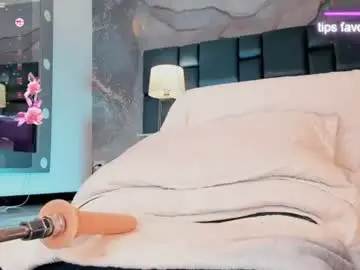 Chaturbate Nude Webcam of naomii_collins_