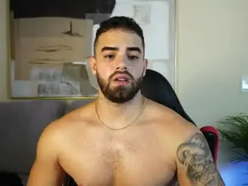 Chaturbate Best live sex cam show of paulphoenix_