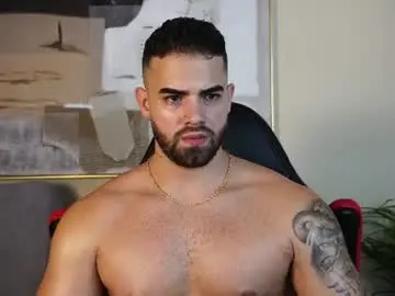 Chaturbate Adult Video Chat of paulphoenix_
