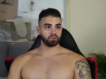 Chaturbate Sex Chat of paulphoenix_