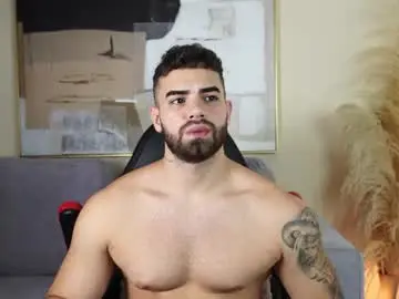 Chaturbate Sex Chat of paulphoenix_