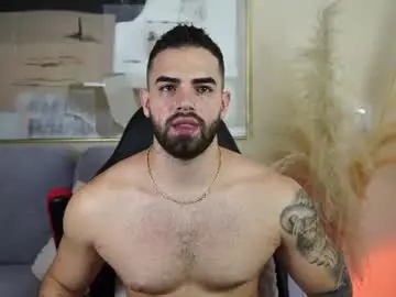 Chaturbate Adult Webcam of paulphoenix_