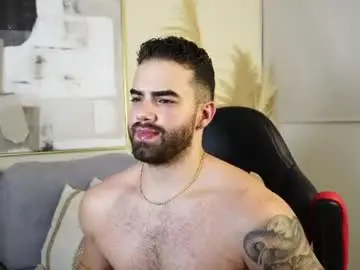 Chaturbate Sex Chat of paulphoenix_
