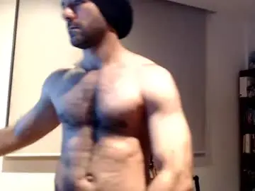 Chaturbate Adult Webcam of paulripped