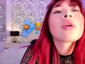 Chaturbate Sex Cam of scarleett_02