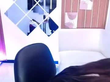 Chaturbate Nude Webcam of sexy_brunnette_luxe