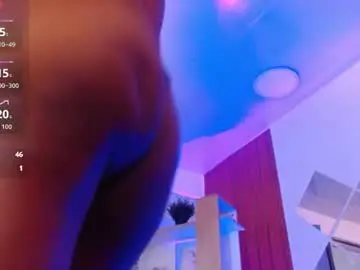 Chaturbate Adult Webcam of sexy_brunnette_luxe