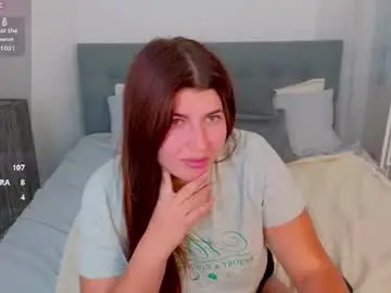 Chaturbate Private Sex Chat of solomiasun