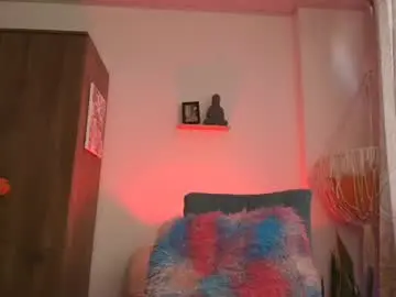 Chaturbate Free Live Porn of soysamicita_