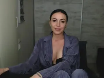 Chaturbate Live Sex Cam of spicemint