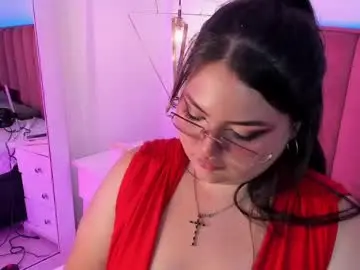 Chaturbate Sex Cam of tessa_sinclaire
