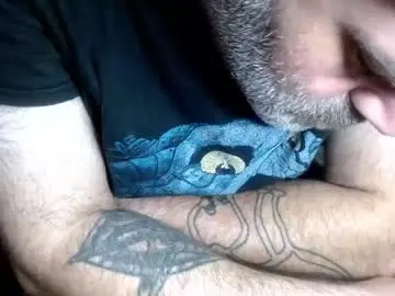 Chaturbate Live Sex Cam of treasured_trash