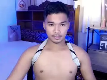 Chaturbate Nude Webcam of urasian_jpxx