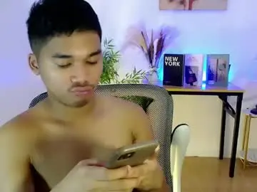 Chaturbate Best live sex cam show of urasian_jpxx
