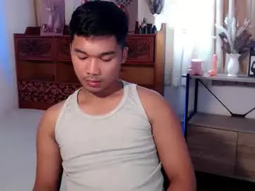 Chaturbate Live Sex of urasian_jpxx